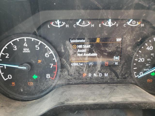 2022 FORD F150 #3256370332