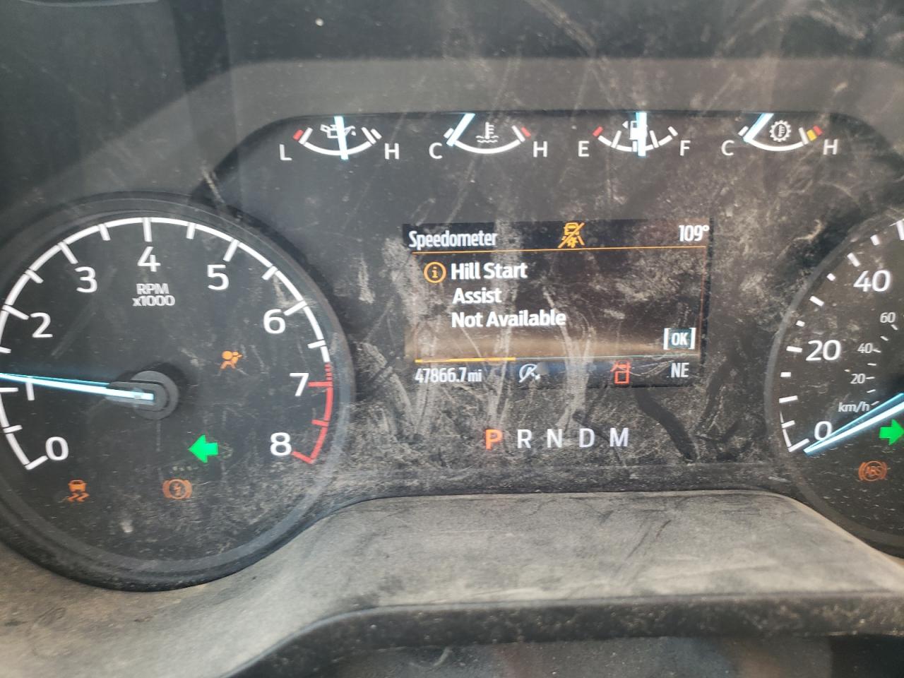 Lot #3256370332 2022 FORD F150