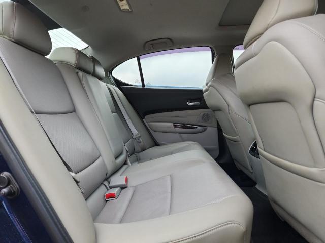 2015 ACURA TLX ADVANC 19UUB3F79FA008040