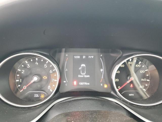 2019 JEEP COMPASS SP 3C4NJCAB2KT726503