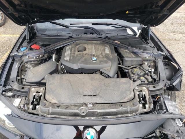 2018 BMW 330 I - WBA8B9G59JNU97098