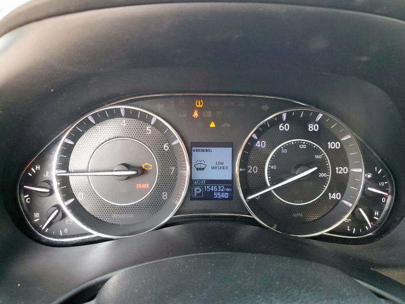 2018 NISSAN ARMADA PLA JN8AY2NF2J9330861