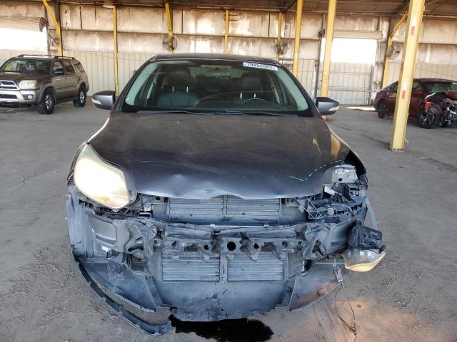 2013 FORD FOCUS SE - 1FADP3F26DL212418