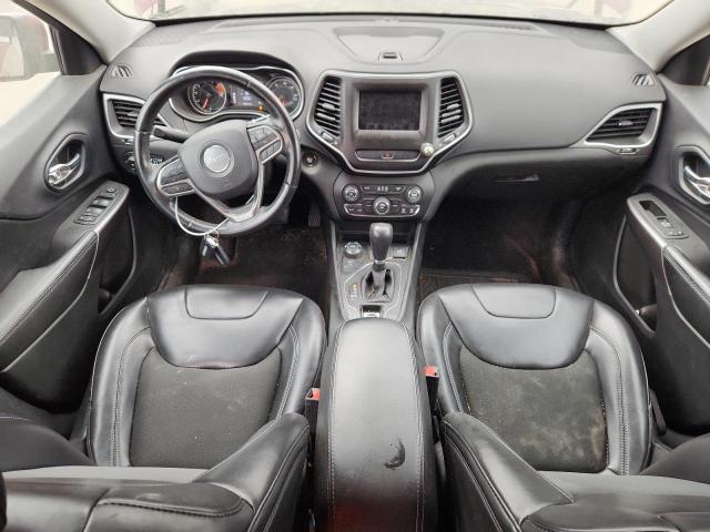 2019 JEEP CHEROKEE L 1C4PJMLX8KD218436