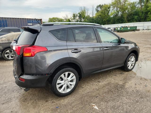 2015 TOYOTA RAV4 LIMIT - 2T3DFREV1FW291136