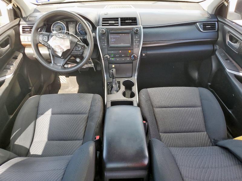 2016 TOYOTA CAMRY LE - 4T4BF1FKXGR532284