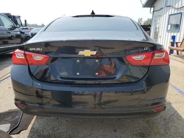 2018 CHEVROLET MALIBU LT - 1G1ZD5ST6JF124622