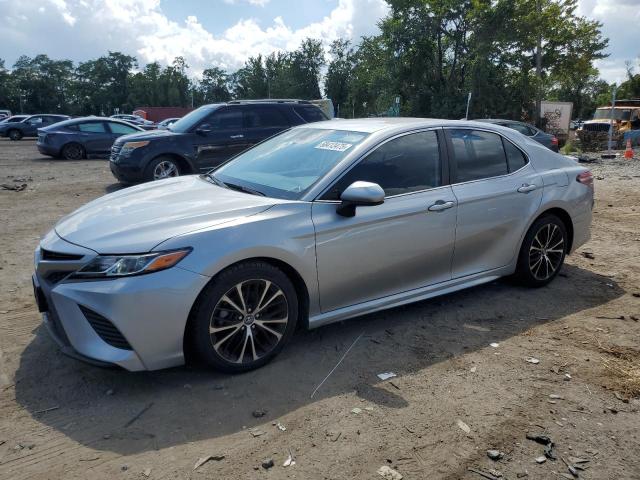 2019 TOYOTA CAMRY L - 4T1B11HK5KU217407