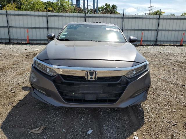 2019 HONDA ACCORD EX - 1HGCV1F4XKA130204