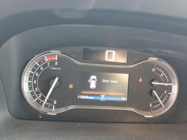2018 HONDA PILOT EXL 5FNYF5H54JB018051