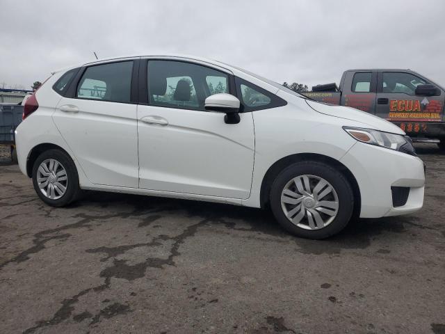 2015 HONDA FIT LX 3HGGK5G53FM719662