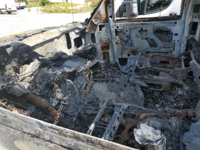 1999 CHEVROLET EXPRESS G3 #3293149152