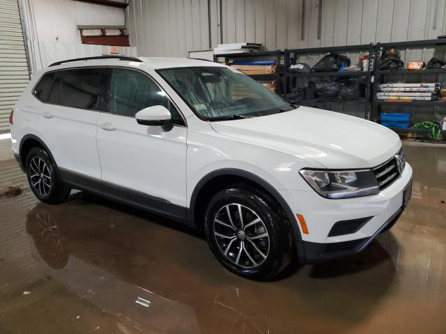 2021 VOLKSWAGEN TIGUAN SE 3VV2B7AX5MM128469