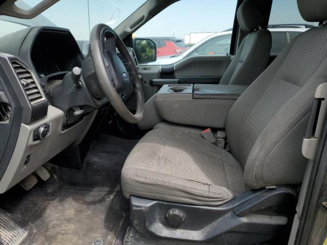 2015 FORD F150 SUPER #3275466708