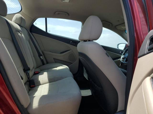 2013 KIA OPTIMA LX - 5XXGM4A72DG133384