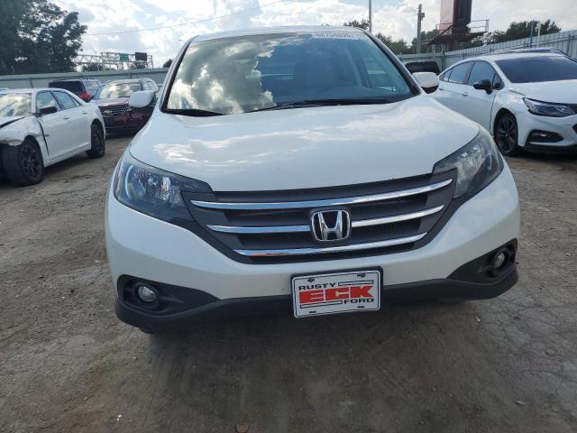 2014 HONDA CR-V EX #3284141540