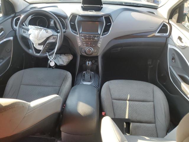 2017 HYUNDAI SANTA FE S - KM8SMDHF7HU240109