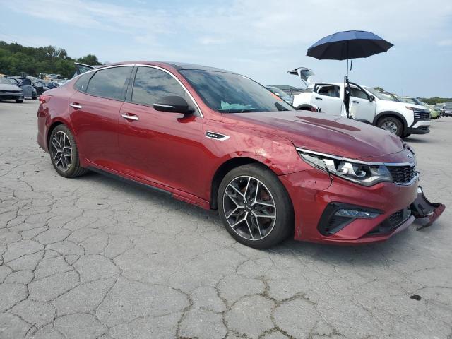 2020 KIA OPTIMA SX 5XXGW4L29LG432476