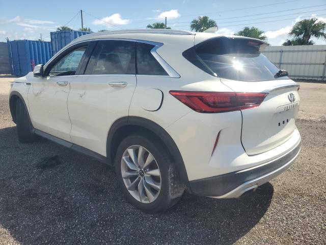 2020 INFINITI QX50 PURE 3PCAJ5M13LF109821