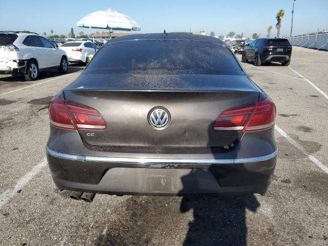 2016 VOLKSWAGEN CC BASE WVWBP7AN2GE504389