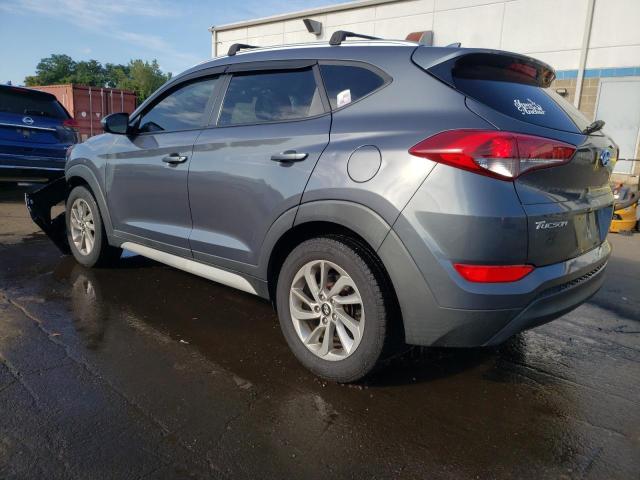 2018 HYUNDAI TUCSON SEL KM8J3CA44JU611363