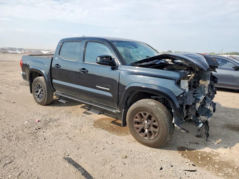 2021 TOYOTA TACOMA DOU - 5TFCZ5AN3MX267317