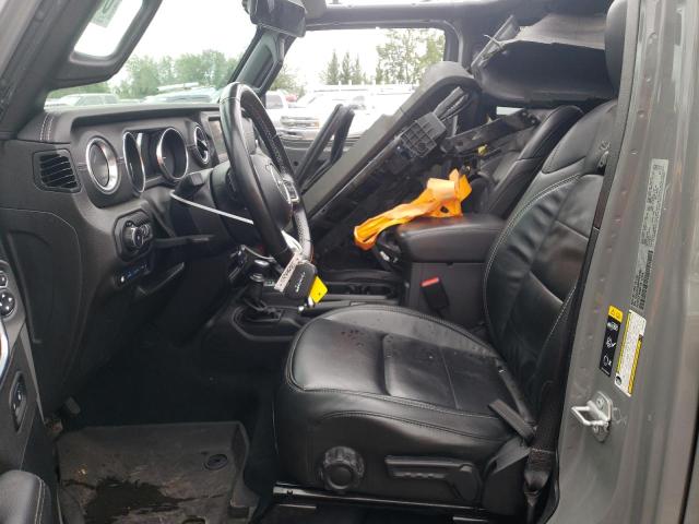 2022 JEEP WRANGLER U - 1C4JJXP68NW205266