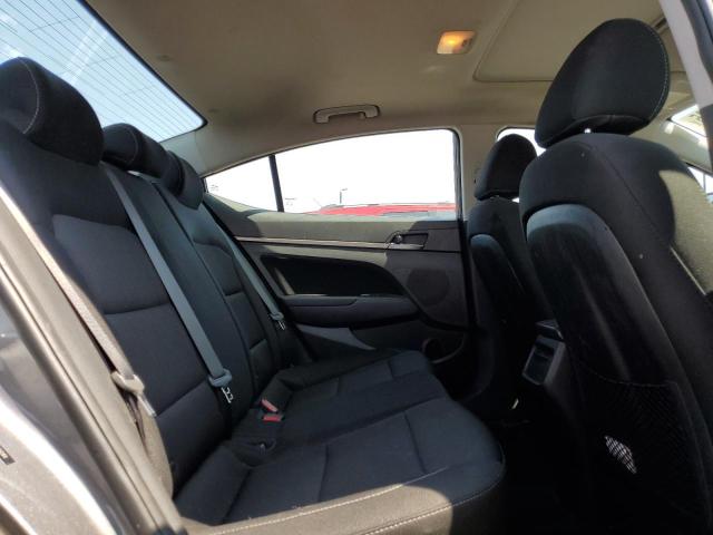 2018 HYUNDAI ELANTRA SE 5NPD84LF2JH255044