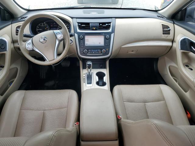 2017 NISSAN ALTIMA 2.5 - 1N4AL3AP7HC195846