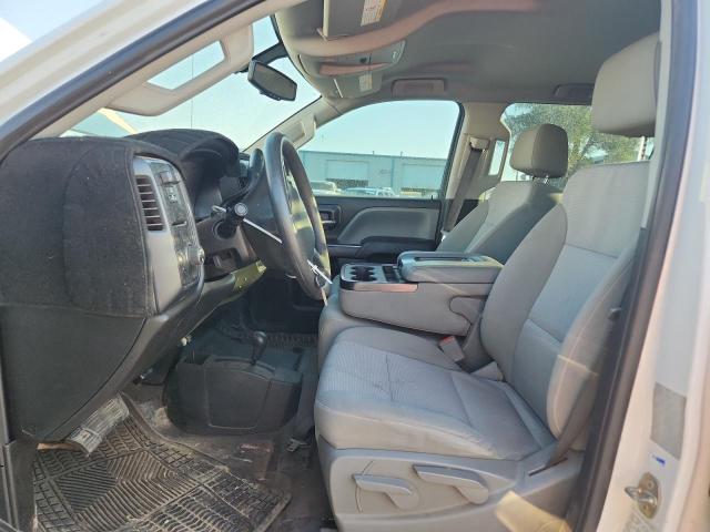 2019 CHEVROLET SILVERADO - 1GB4KVCY6KF114079