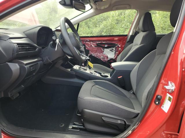 2025 SUBARU IMPREZA JF1GUABC0S8265009