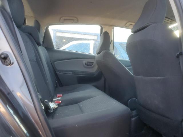 2015 TOYOTA YARIS VNKKTUD36FA032358