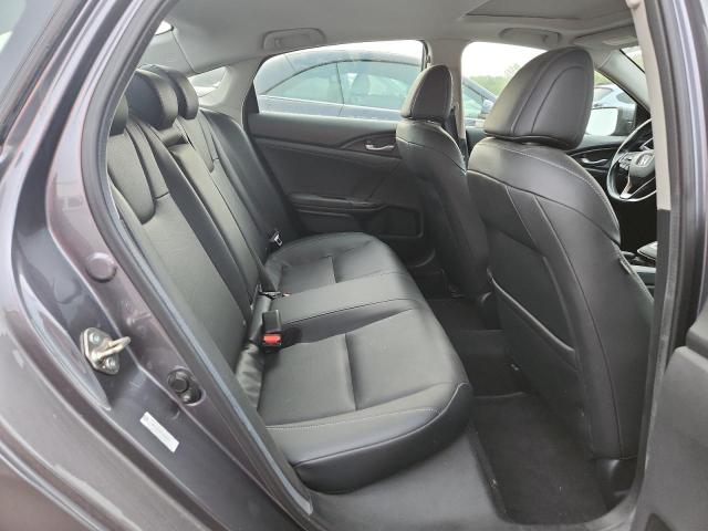 2020 HONDA INSIGHT TO 19XZE4F94LE002318