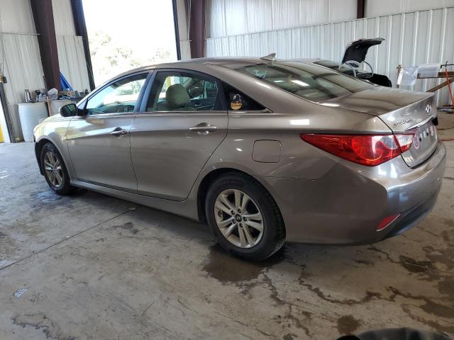 2014 HYUNDAI SONATA GLS - 5NPEB4AC5EH892241