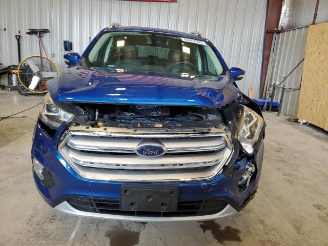 2017 FORD ESCAPE TIT - 1FMCU9J91HUD86530