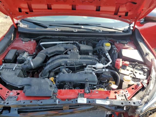 2024 SUBARU CROSSTREK JF2GUADC6R8211412
