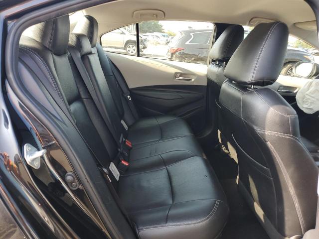 2020 TOYOTA COROLLA LE JTDEBRBE6LJ008549