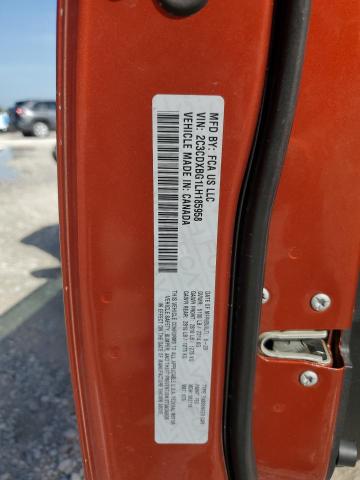 2020 DODGE CHARGER SX 2C3CDXBG1LH185958