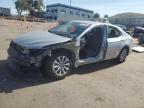 2019 TOYOTA CAMRY L - 4T1B11HK9KU230709