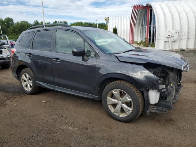 2014 SUBARU FORESTER 2.5I PREMIUM - JF2SJAECXEH510767