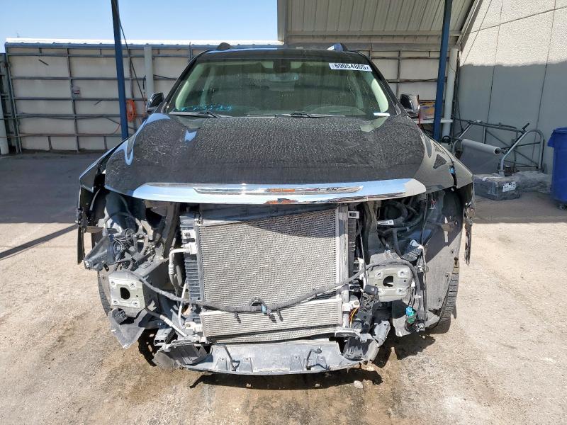 2022 GMC ACADIA DEN - 1GKKNPLS3NZ105896