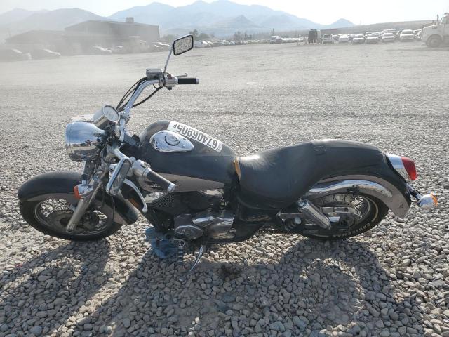 2000 HONDA VT750 CD2 JH2RC4468YK300784