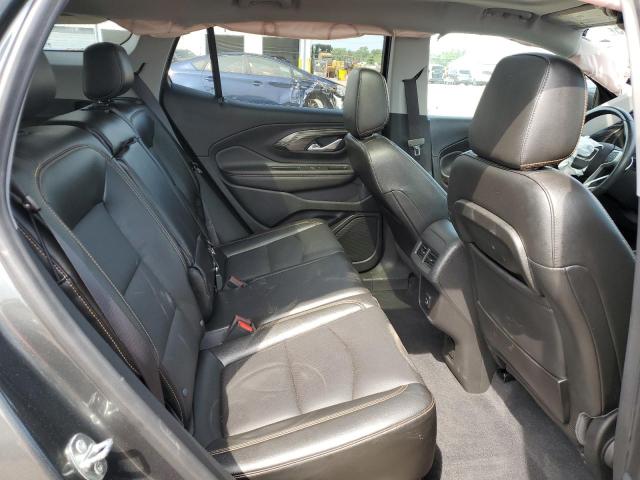 2021 GMC TERRAIN SL - 3GKALVEV9ML358319
