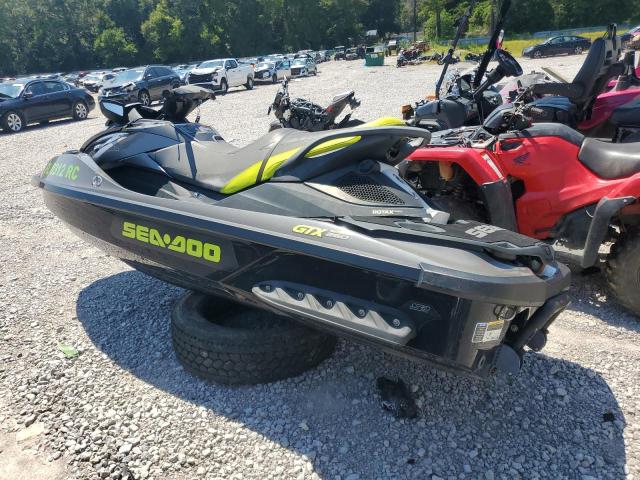 SEA DOO GTX 260 LIMITED 2015 YDV02744A515 photo #4