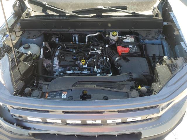 2022 FORD BRONCO SPO 3FMCR9B64NRD52705