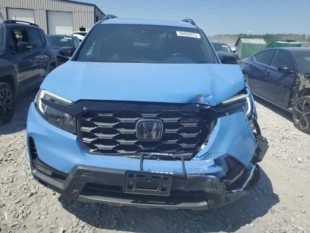 2024 HONDA PASSPORT T 5FNYF8H63RB007483