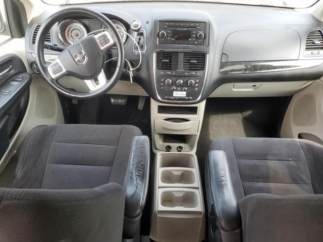 2015 DODGE GRAND CARAVAN SE 2C4RDGBG1FR516154