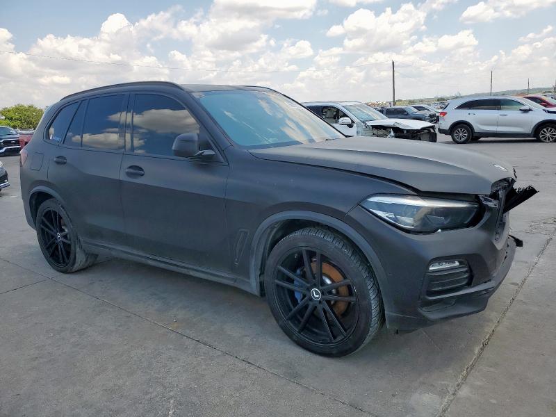 2019 BMW X5 XDRIVE4 - 5UXCR6C5XKLL04319