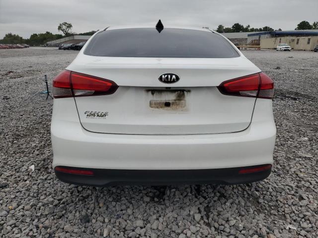 2017 KIA FORTE LX - 3KPFL4A70HE011541