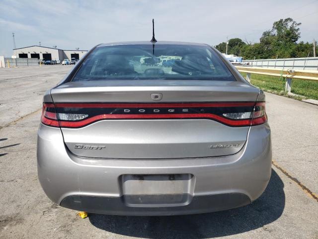 2015 DODGE DART LIMIT 1C3CDFCB1FD165675